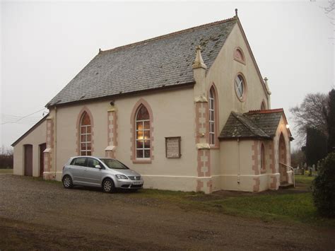 Boasley Methodist Church